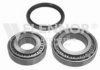 FLENNOR FR491105 Wheel Bearing Kit